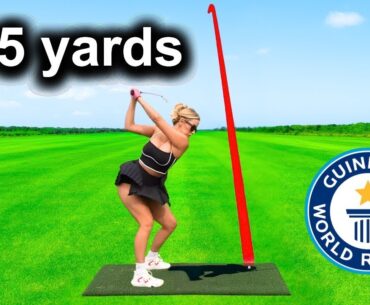 30 Golf Records That Will NEVER Be Broken..