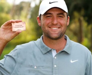 Harry Hall Isn’t Afraid of Scheffler 👀 | The PGA Pro Who Wants the Throne Harry Hall Isn’t Afraid of Scheffler 👀 | The PGA Pro Who Wants the Throne