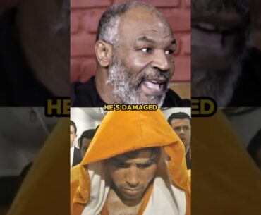 Mike Tyson on the Cost of Greatness