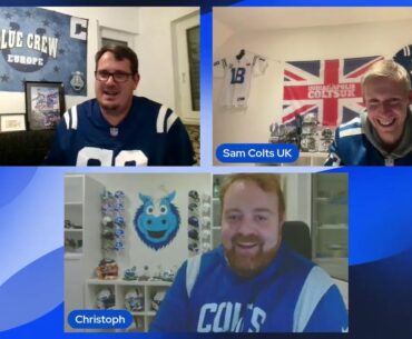 Colts Beer Episode 11