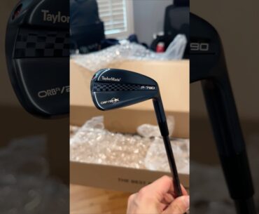 Un-Boxing the Taylormade x RedBull Collaboration (Part 2)