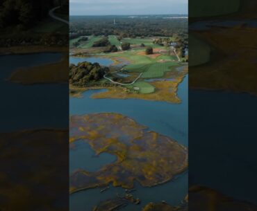 JFK’s Summer Golf Getaway - Hyannisport Club