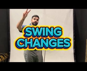 How to make SWING CHANGES! How to make SWING CHANGES!