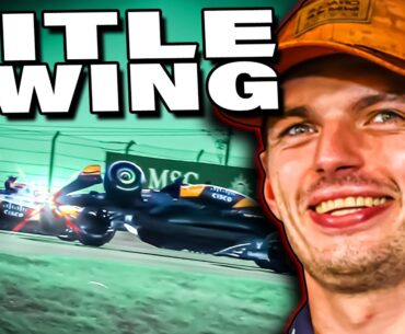 The 2025 F1 United States Grand Prix WINNERS & LOSERS The 2025 F1 United States Grand Prix WINNERS & LOSERS