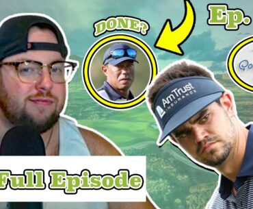 Tiger Woods DONE On Tour?! + Good Good Golf x PGA Tour | Get In The Hole Podcast Episode 226 Tiger Woods DONE On Tour?! + Good Good Golf x PGA Tour | Get In The Hole Podcast Episode 226