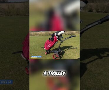 Callaway Chev 14: The LIGHTEST Waterproof Golf Bag! #shorts Callaway Chev 14: The LIGHTEST Waterproof Golf Bag! #shorts