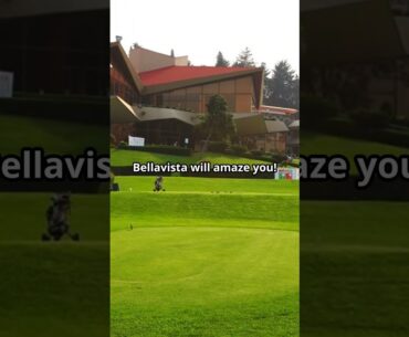 Top 3 Golf Courses in Mexico City!⛳️#MexicoCityGolf #GolfInMexico #BestGolfCourses #GolfDestination