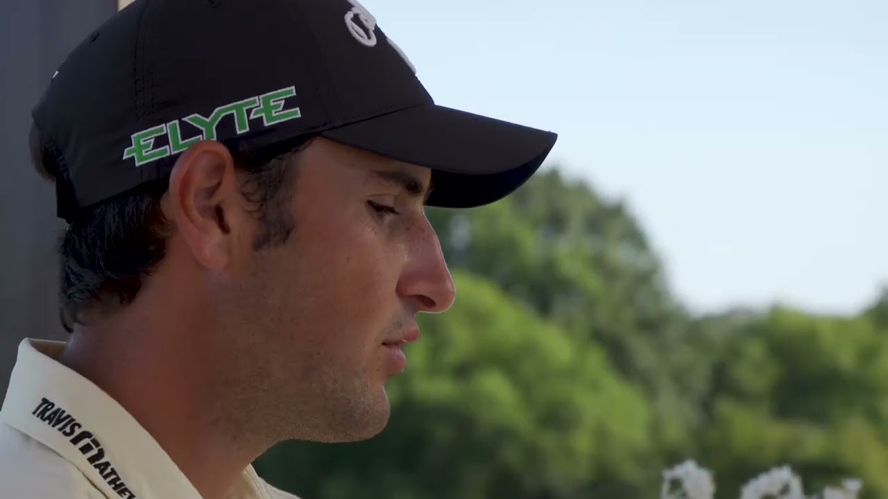 Amen Corner – Filippo Celli Amen Corner - Filippo Celli