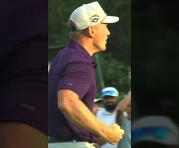 DALKE FOR THE WIN ⛳🔥