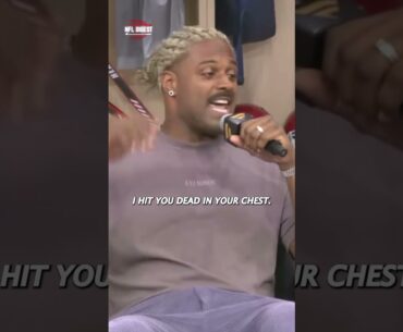 Cam Jordan Hit Cam Newton With Everything He Had and Cam Just Ate It #shorts #nfl #neworleanssaints