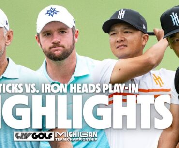 Majesticks vs Iron Heads Team Championship Play-In | Full Highlights Majesticks vs Iron Heads Team Championship Play-In | Full Highlights