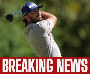 Bank of Utah Championship Preview 2025: Homa, Day, Theegala & the Next FedExCup Surge Bank of Utah Championship Preview 2025: Homa, Day, Theegala & the Next FedExCup Surge