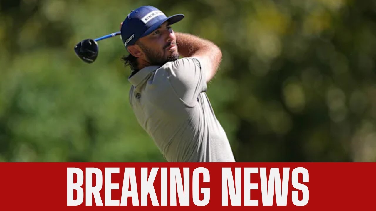 Bank of Utah Championship Preview 2025: Homa, Day, Theegala & the Next FedExCup Surge Bank of Utah Championship Preview 2025: Homa, Day, Theegala & the Next FedExCup Surge
