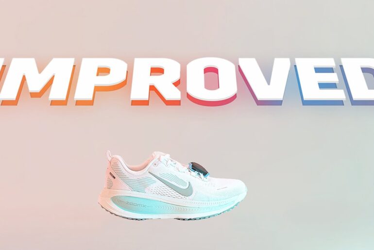 Stryd 5.0 | 15% Smaller Size to Perfectly Fit Every Shoe Stryd 5.0 | 15% Smaller Size to Perfectly Fit Every Shoe