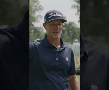 Golf Digest best golf teacher of 2024 turns to Club Glove for protection of golf gear