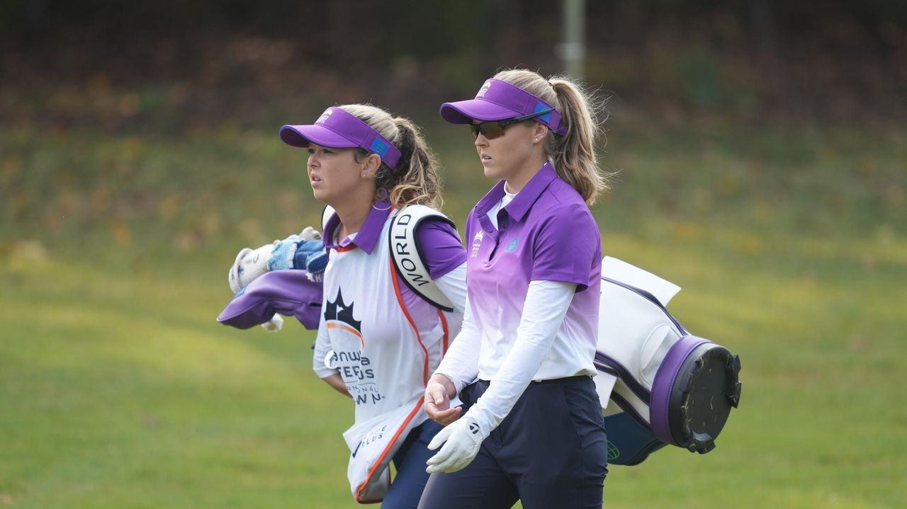 Henderson and Hsu lead World team into the International Crown semifinals with a win Saturday Henderson and Hsu lead World team into the International Crown semifinals with a win Saturday
