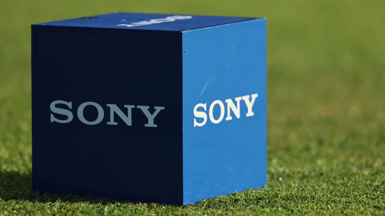 PGA Tour cancels The Sentry at Kapalua; Sony Open to open season PGA Tour cancels The Sentry at Kapalua; Sony Open to open season