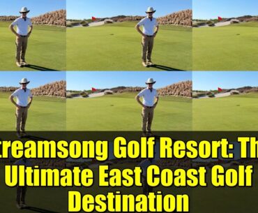 Streamsong Golf Resort: The Ultimate East Coast Golf Destination Streamsong Golf Resort: The Ultimate East Coast Golf Destination