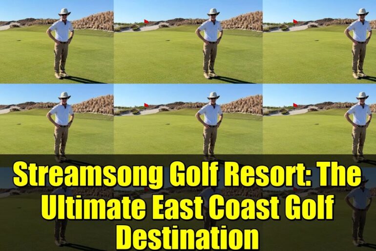 Streamsong Golf Resort: The Ultimate East Coast Golf Destination Streamsong Golf Resort: The Ultimate East Coast Golf Destination