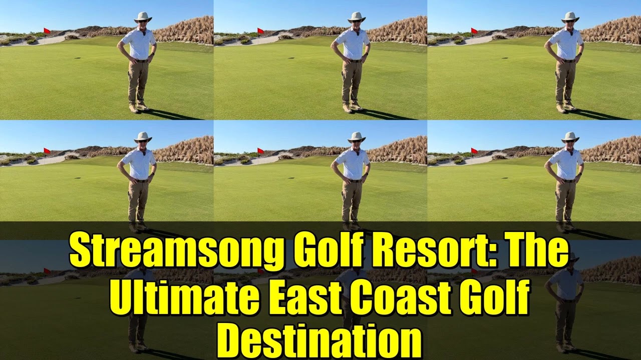 Streamsong Golf Resort: The Ultimate East Coast Golf Destination Streamsong Golf Resort: The Ultimate East Coast Golf Destination