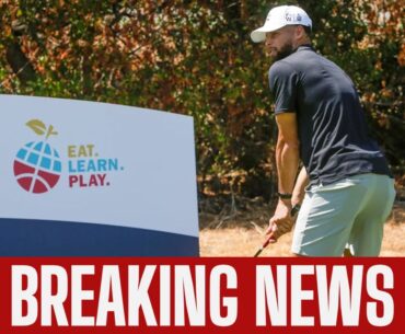 Stephen Curry Breaks 50 on Golf Course! 😱 | Bryson DeChambeau “Break 50” । USA TODAY NEWS Stephen Curry Breaks 50 on Golf Course! 😱 | Bryson DeChambeau “Break 50” । USA TODAY NEWS