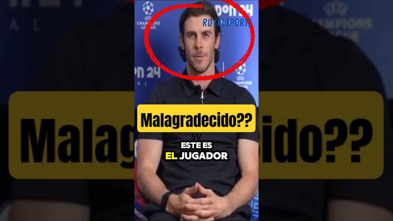 El mayor TRAIDOR del Real Madrid 😱🐀 El mayor TRAIDOR del Real Madrid 😱🐀