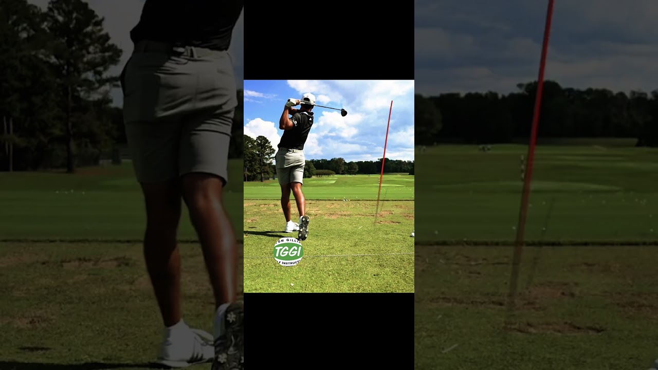 The FUTURE of the PGA Tour: Michael Thorbjornsen! #pgatour #golf The FUTURE of the PGA Tour: Michael Thorbjornsen! #pgatour #golf