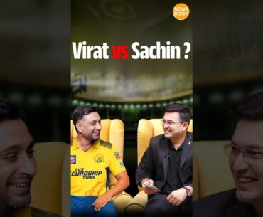 Virat vs Rohit – The Real King of Cricket? | Shubhankar Mishra | Cricket