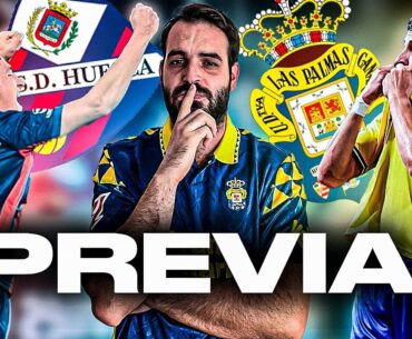 HUESCA vs UD LAS PALMAS ¿SEREMOS LIDERES? (PREVIA Y PREDICCION JORNADA 11) HUESCA vs UD LAS PALMAS ¿SEREMOS LIDERES? (PREVIA Y PREDICCION JORNADA 11)