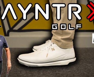 PAYNTR EIGHTY SEVEN SC GOLF SHOES | EVERYTHING YOU NEED TO KNOW | UK EXCLUSIVE! | VLOG PAYNTR EIGHTY SEVEN SC GOLF SHOES | EVERYTHING YOU NEED TO KNOW | UK EXCLUSIVE! | VLOG