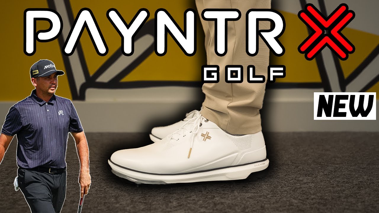 PAYNTR EIGHTY SEVEN SC GOLF SHOES | EVERYTHING YOU NEED TO KNOW | UK EXCLUSIVE! | VLOG PAYNTR EIGHTY SEVEN SC GOLF SHOES | EVERYTHING YOU NEED TO KNOW | UK EXCLUSIVE! | VLOG
