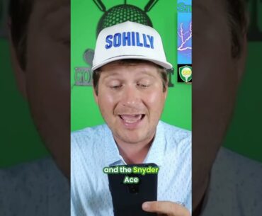 Top 6 Golf Balls with Perfect Accuracy & Consistency Scores!