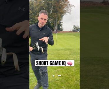 The Club You’re NOT Using Could Save You 3 Shots a Round!