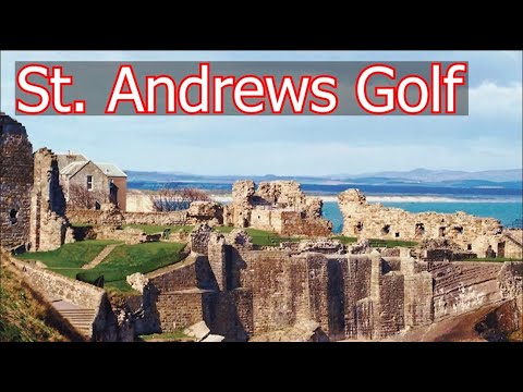Top Public Golf Courses in St. Andrews (that’s not the Old Course) Top Public Golf Courses in St. Andrews (that's not the Old Course)