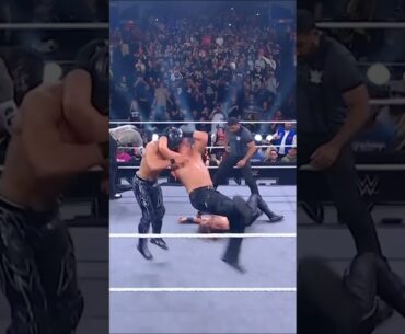 Matt and Jeff Hardy are STILL the TNA Wrestling Tag Team Champs! 👊 #WWERoadblock