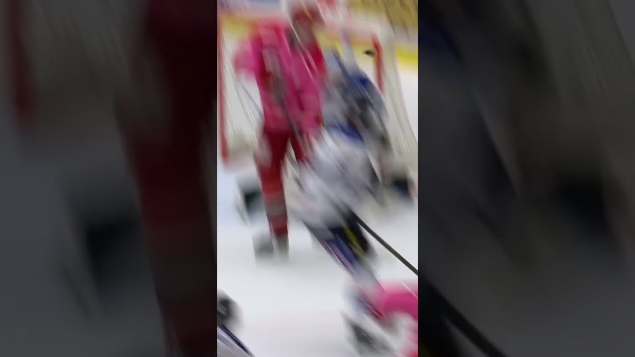 Tyler Kelleher med snyggt mål (Modo Hockey mot BIK Karlskoga i Hockeyallsvenskan Sverige) (#Shorts) Tyler Kelleher med snyggt mål (Modo Hockey mot BIK Karlskoga i Hockeyallsvenskan Sverige) (#Shorts)