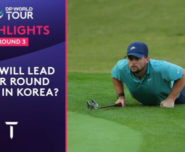 Round 3 Highlights | 2025 Genesis Championship Round 3 Highlights | 2025 Genesis Championship