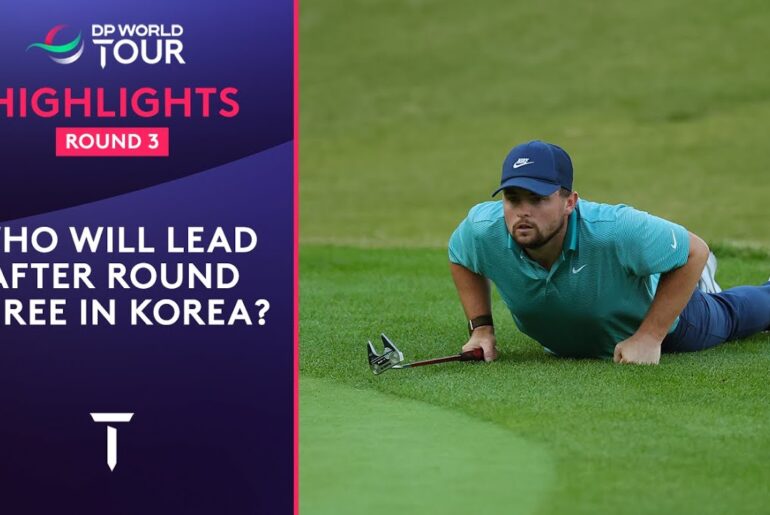 Round 3 Highlights | 2025 Genesis Championship Round 3 Highlights | 2025 Genesis Championship