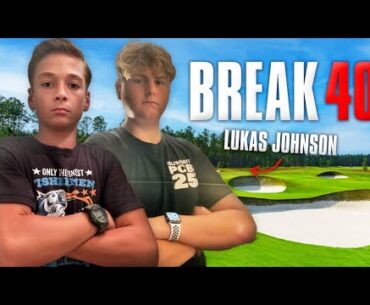 Can I Break 40 From the Tips! Ft. @PlayingFOREfun