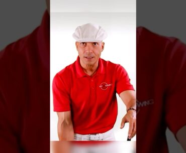 Ben Hogan’s Stance - back foot straight, front foot open. #golf #golflegends #progolfer