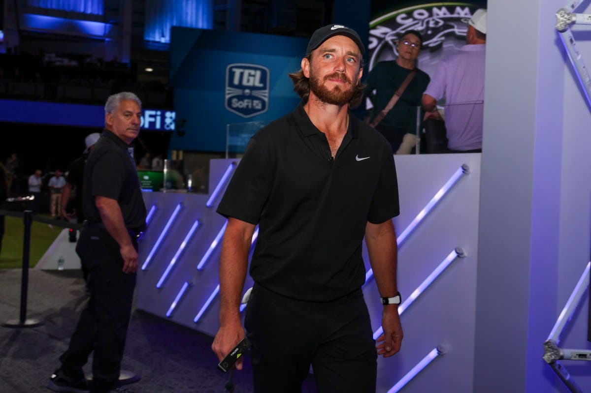 TGL Team Owned by Serena Williams Secures Nearly $90M Investment Devlina Sarkar
