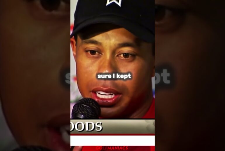 Tiger woods closest match Tiger woods closest match