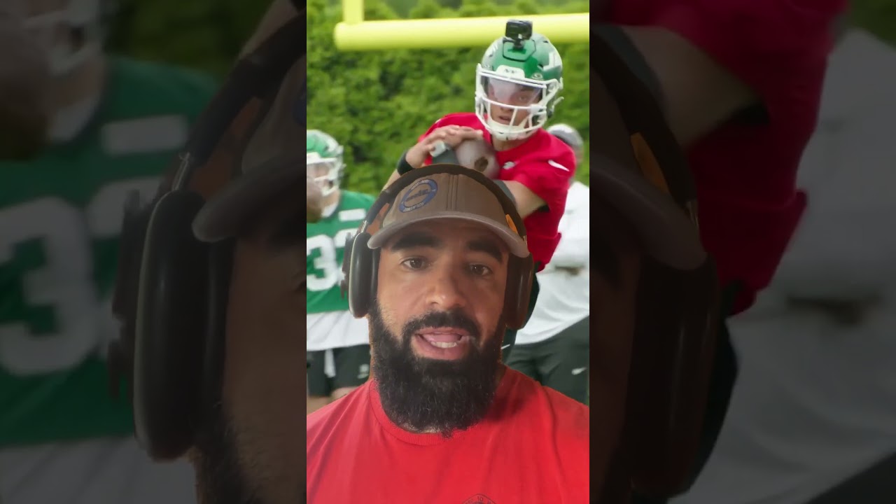 Breaking: Justin Fields Carted Off Field at Jets Practice Breaking: Justin Fields Carted Off Field at Jets Practice