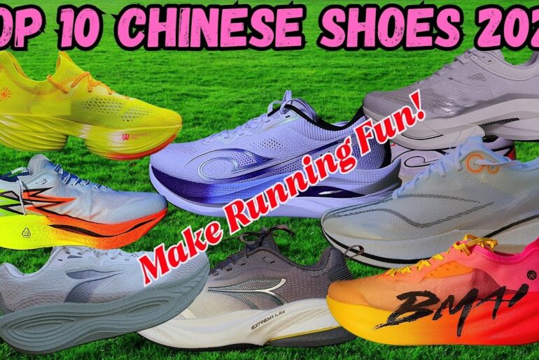 Best 10 China running shoes 2025: Every category #bestrunningshoes #qiaodan #chinesesupershoes Best 10 China running shoes 2025: Every category #bestrunningshoes #qiaodan #chinesesupershoes