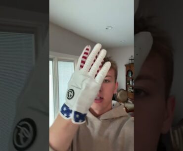 Best glove in golf is back Best glove in golf is back