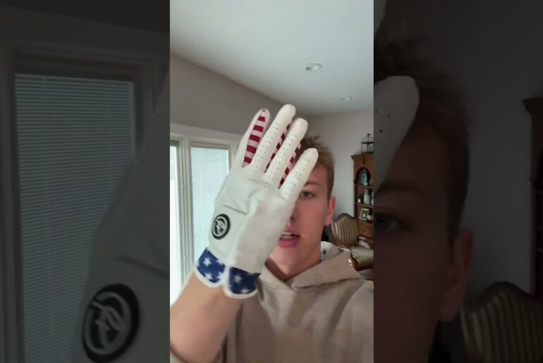 Best glove in golf is back Best glove in golf is back