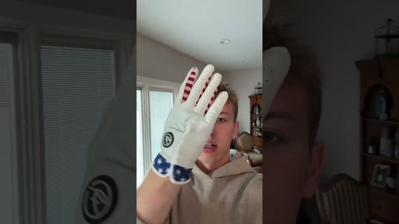 Best glove in golf is back Best glove in golf is back