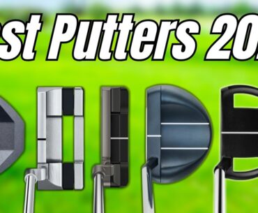 Top 5 Best Golf Putters for 2025: Improve Your Putting Game & Sink More Putts! Top 5 Best Golf Putters for 2025: Improve Your Putting Game & Sink More Putts!