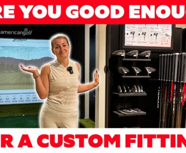 9 Things To Consider Before Going For A Custom Fitting