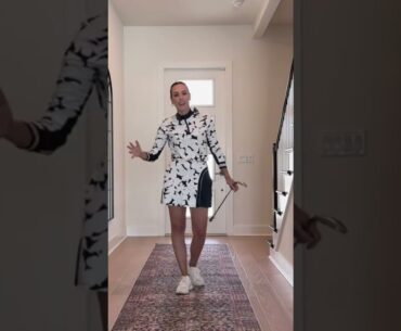 Golf Swing Secret: Stop Focusing on the Ball & Fix Your Swing! #shorts